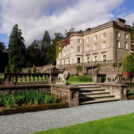 Rydal Hall Christian Retreat Centre Luaran gambar