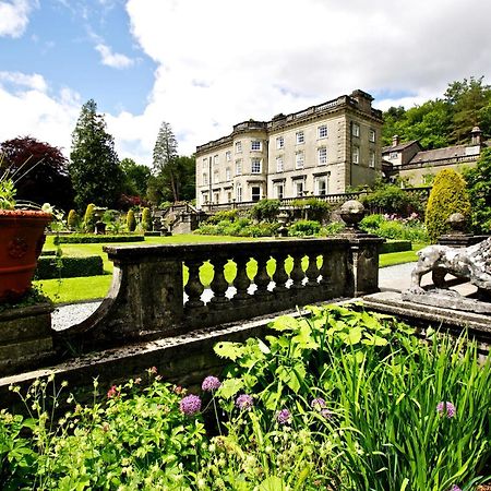 Rydal Hall Christian Retreat Centre Luaran gambar