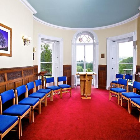 Rydal Hall Christian Retreat Centre Luaran gambar