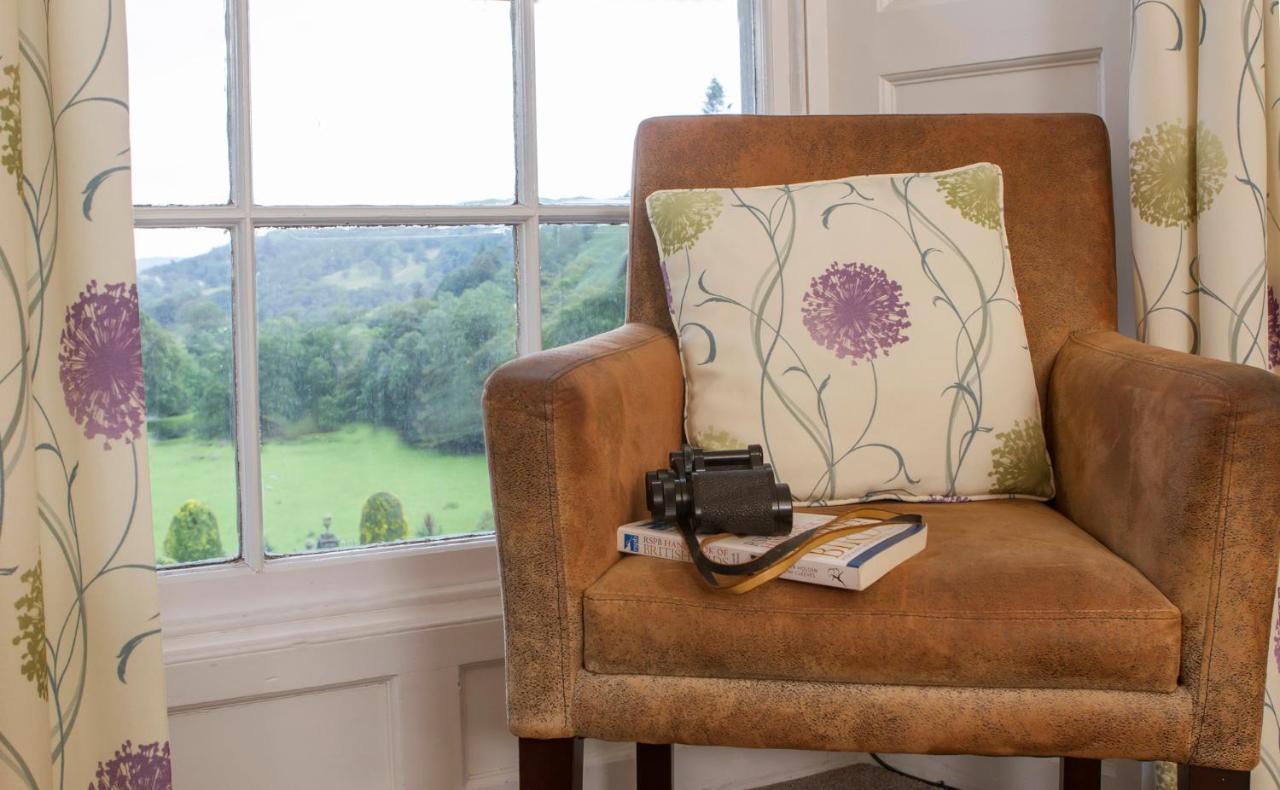 Rydal Hall Christian Retreat Centre Luaran gambar