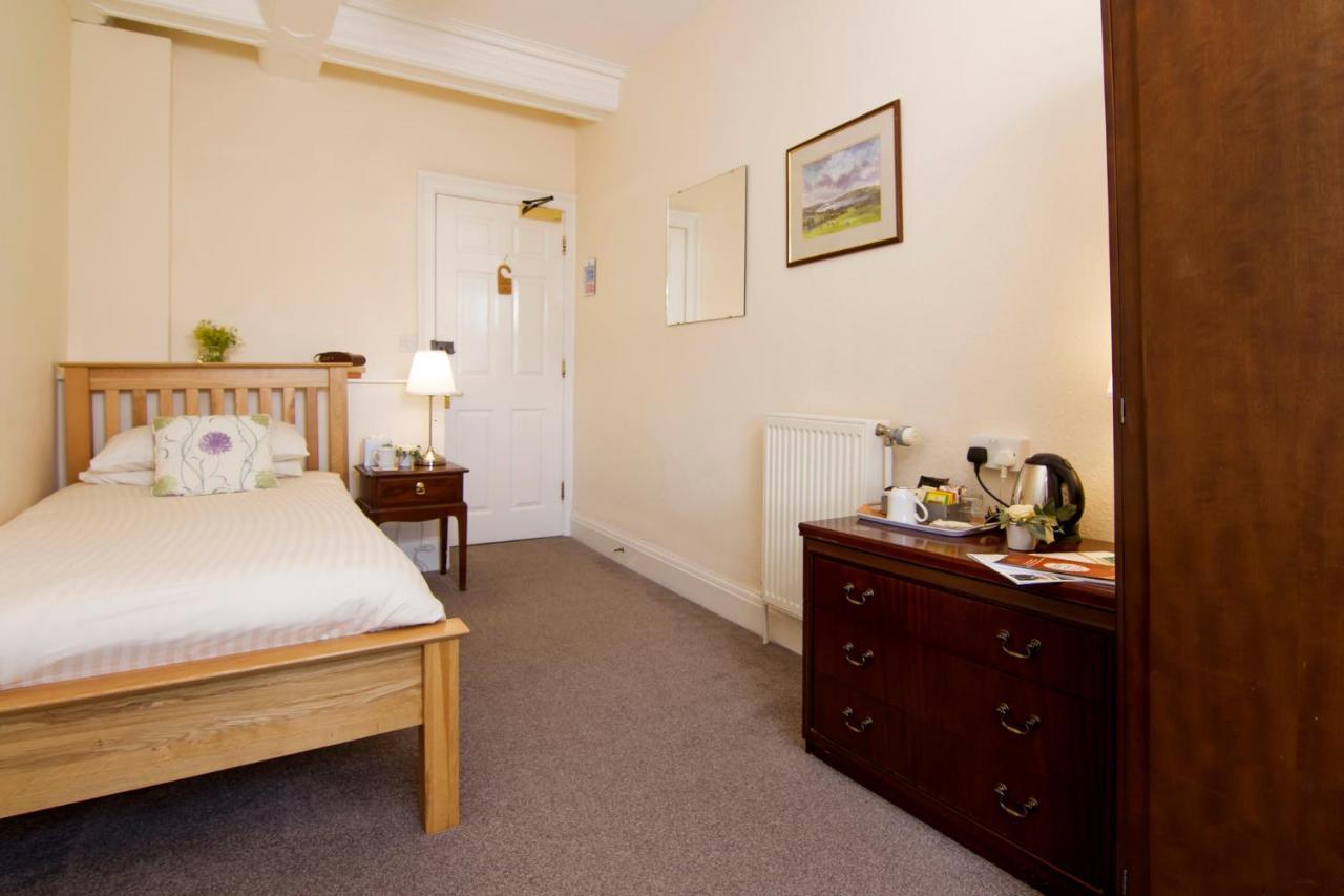 Rydal Hall Christian Retreat Centre Luaran gambar