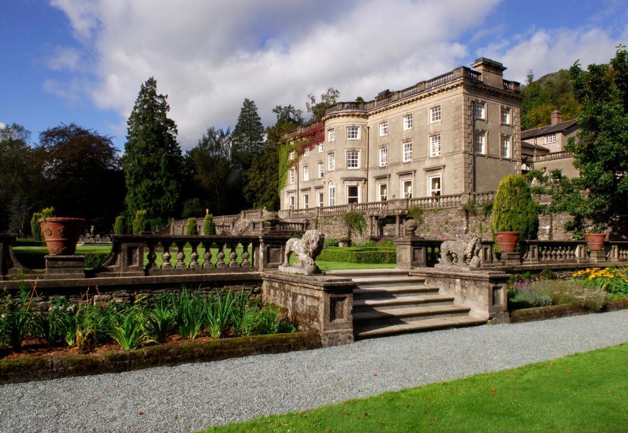 Rydal Hall Christian Retreat Centre Luaran gambar