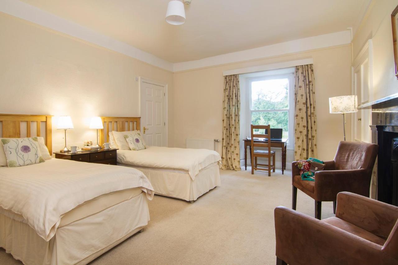 Rydal Hall Christian Retreat Centre Luaran gambar