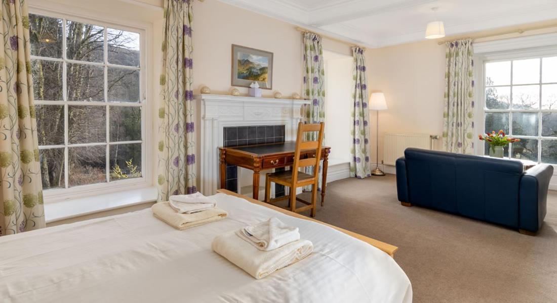 Rydal Hall Christian Retreat Centre Luaran gambar