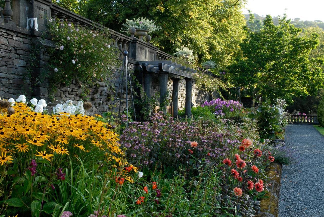 Rydal Hall Christian Retreat Centre Luaran gambar