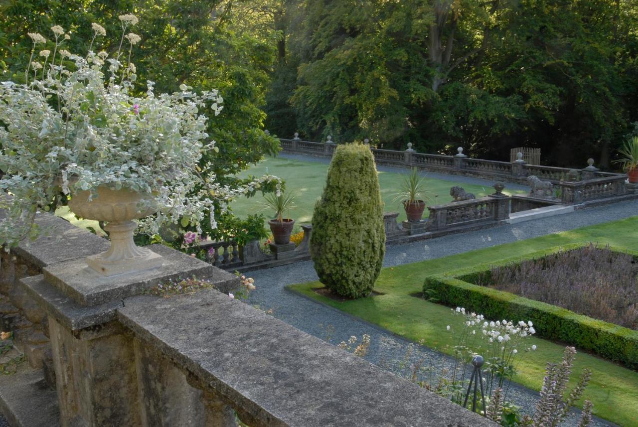 Rydal Hall Christian Retreat Centre Luaran gambar